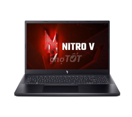 🔥Nitro  ANV15-51-789J /i7-13620H/16GB/512GB/4050. Mua bán Laptop tại Quận 10 Tp Hồ Chí Minh được đăng bởi TTCenter hình 1