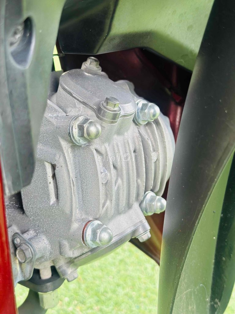 FUTURE Fi 2022 ODO THẤP XE ĐẸP BIỂN SỐ DỄ NHÌN. Mua bán Xe máy tại Huyện Chợ Mới An Giang được đăng bởi XE MÁY THIỆN PHÁT AN GIANG hình 6