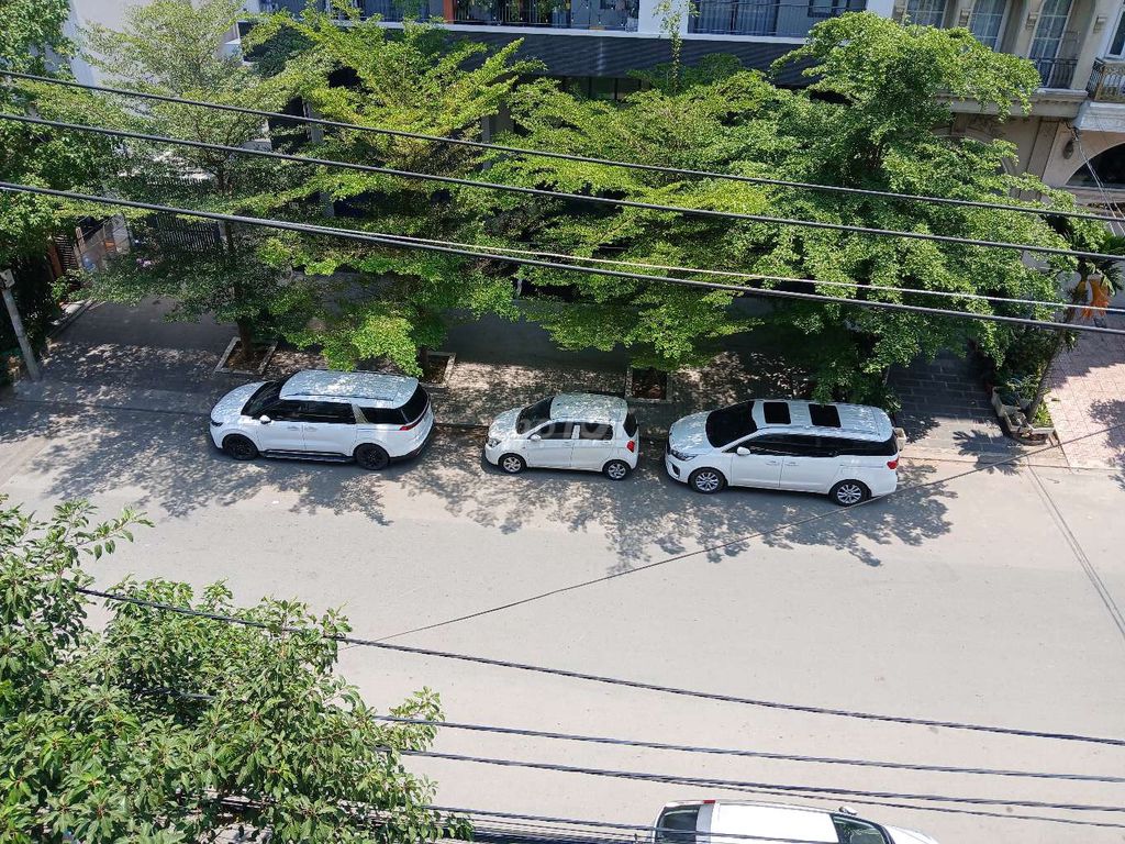 Mình cần bán chung cư phú thuận 2pn .72,6 m²