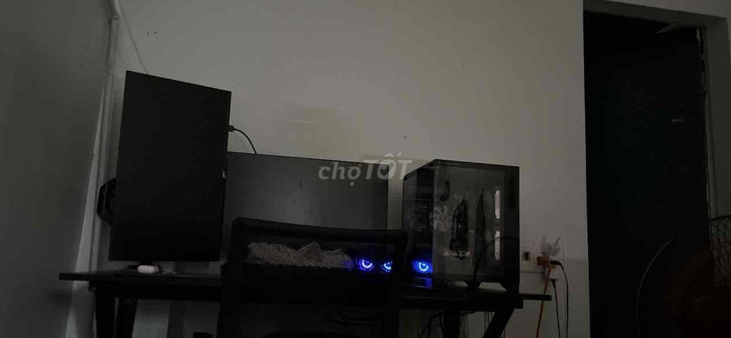 Máy tính để bàn AMD Ryzen 5 2600 16GB. Mua bán Máy tính để bàn tại Huyện Yên Phong Bắc Ninh được đăng bởi HoangKien hình 1