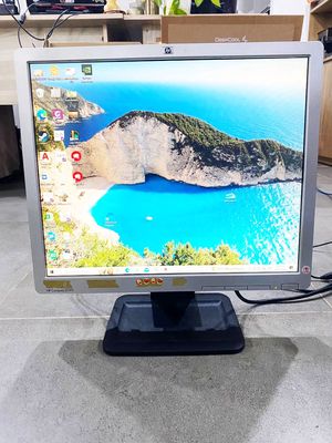 Màn hình HP Compaq LE1911 19″ inch LCD Mới 90%