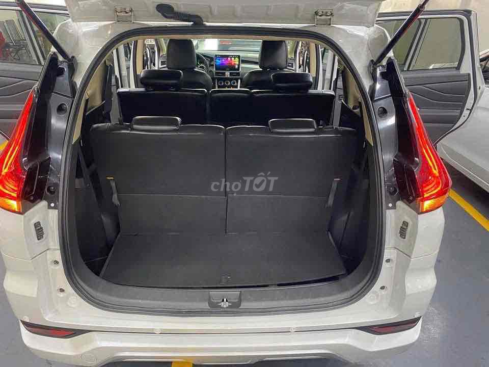 Mitsubishi Xpander 2020 1.5 AT số tự động. Mua bán Ô tô tại Thành phố Thủ Đức Tp Hồ Chí Minh được đăng bởi Bá Lộc hình 10