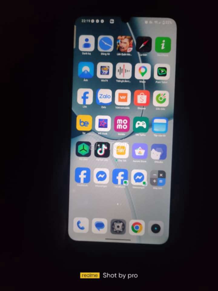 Realme Note 60 64GB Đen. Mua bán Điện thoại tại Quận Bắc Từ Liêm Hà Nội được đăng bởi nguyễn văn hưởng hình 1
