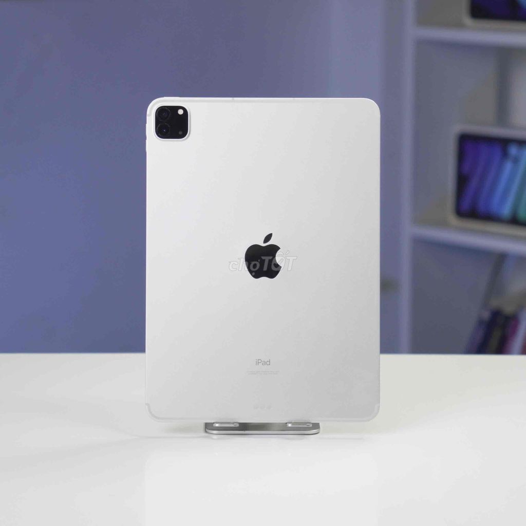 Apple iPad Pro M1 11 inch 128GB. Mua bán Máy tính bảng tại Quận Thanh Xuân Hà Nội được đăng bởi Nguyễn Văn Toàn hình 1