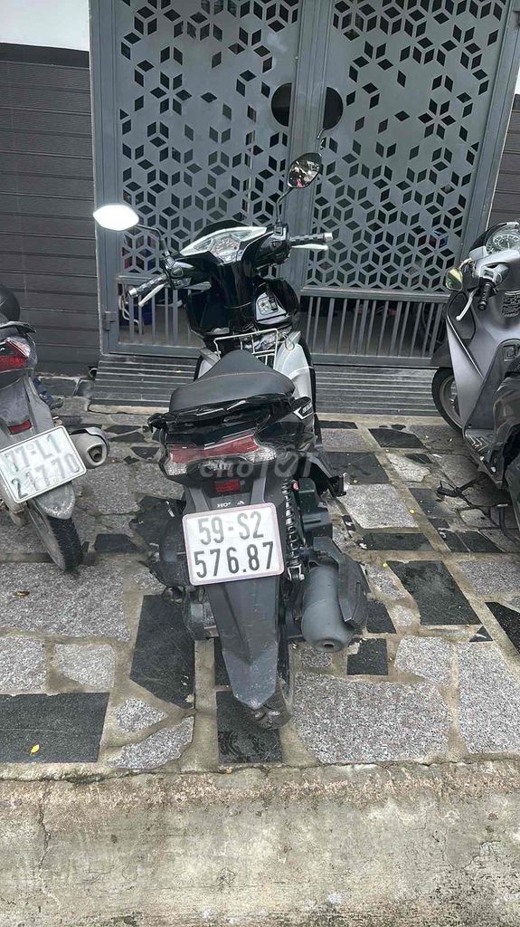 bán xe honda ab 2016 chính chủ.. quy nhơn. Mua bán Xe máy tại Thành phố Qui Nhơn Bình Định được đăng bởi Tên Gì Kệ Tao hình 2