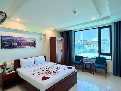 Minh Trường Hotel