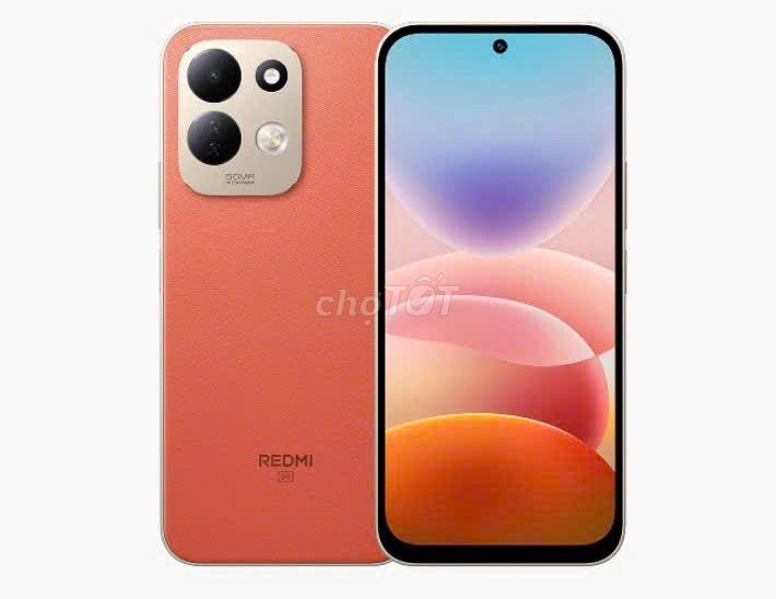 Xiaomi Redmi 17 5G 8GB/128GB . Mua bán Điện thoại tại Huyện Bình Chánh Tp Hồ Chí Minh được đăng bởi Ti Ti hình 1