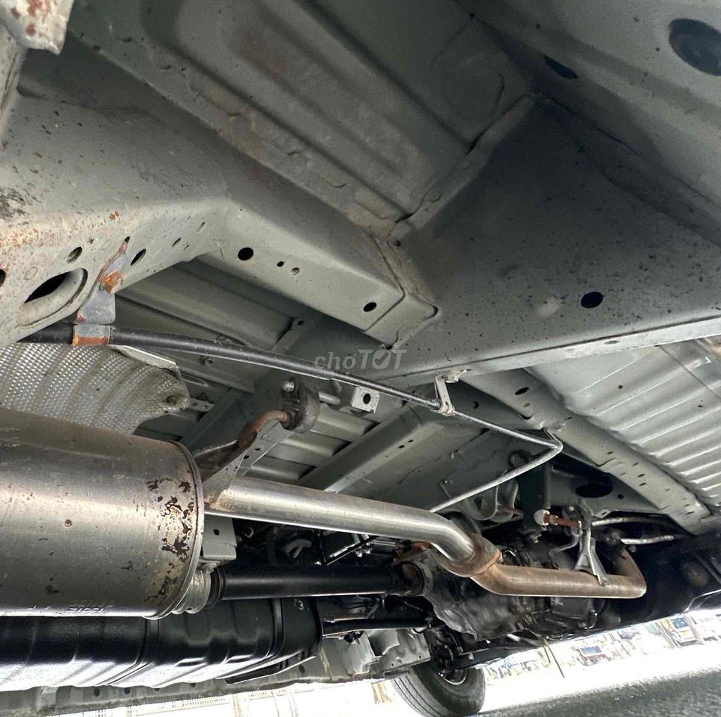 Toyota Hiace 2014 - 155000 km. Mua bán Ô tô tại Quận Bình Tân Tp Hồ Chí Minh được đăng bởi Xe Cũ Giá Tốt Bình Tân hình 11