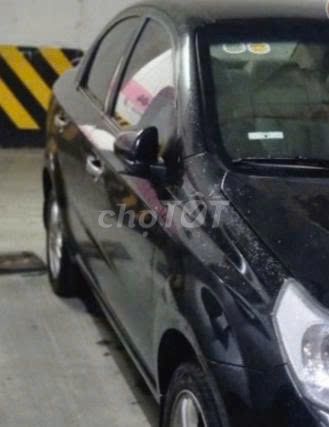 Chevrolet Aveo LTZ 1.5 AT 2015 - 195 Triệu. Mua bán Ô tô tại Huyện Bàu Bàng Bình Dương được đăng bởi Quý hình 4