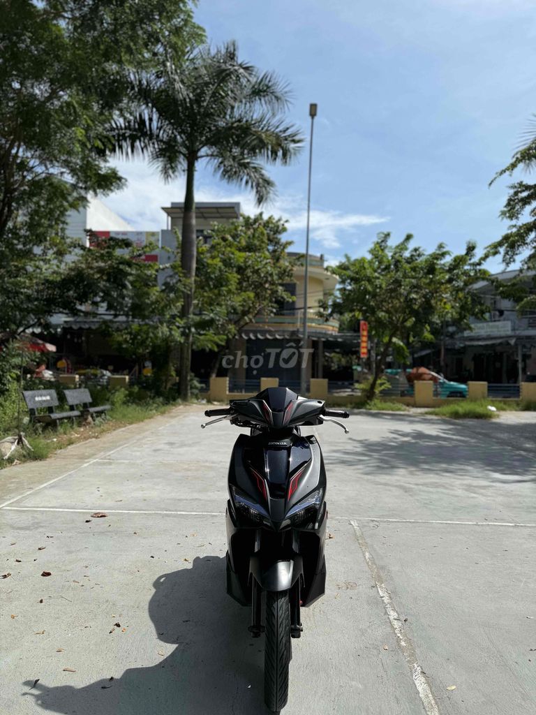 Cần bán Ab 2019 bs 43 khoá smk đen mù siêu đẹp. Mua bán Xe máy tại Quận Sơn Trà Đà Nẵng được đăng bởi Huan Motor hình 2