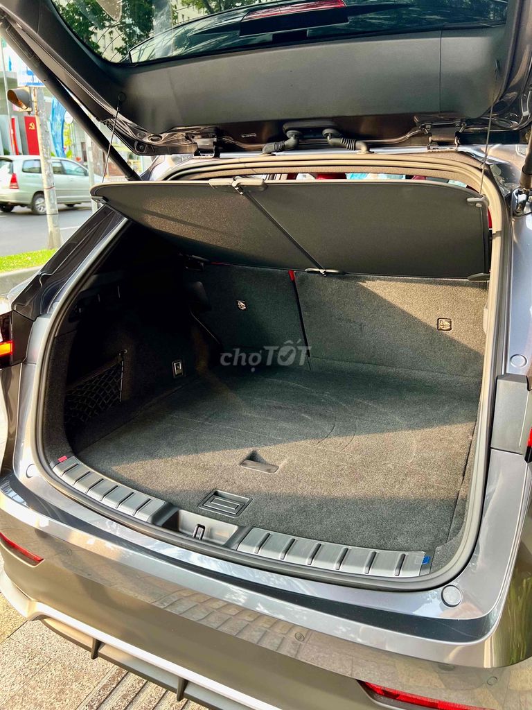 Lexus NX350 - 2023 - 1900 km