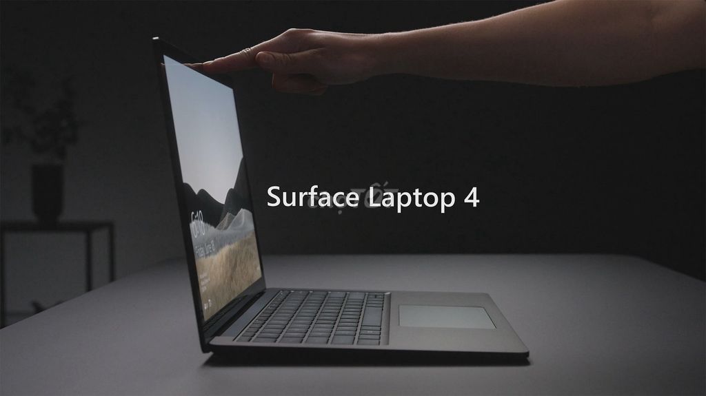 Microsoft Surface Laptop 4 i7-1185G7. Mua bán Laptop tại Quận Cầu Giấy Hà Nội được đăng bởi vlxx hình 1