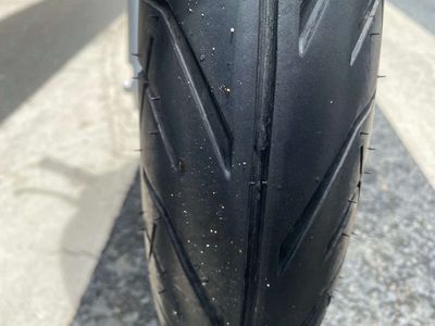 Bán SH160i 2025 odo 1400km + bs đấu giá 68AB.36663. Mua bán Xe máy tại Thành phố Long Xuyên An Giang được đăng bởi Khánh Vinh hình 1