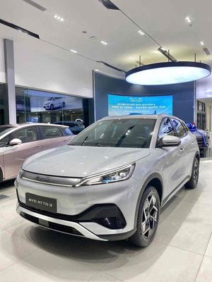 BYD Atto 3 premium giá 750.000.000. Mua bán Ô tô tại Quận 10 Tp Hồ Chí Minh được đăng bởi Minh Hoàng AUTO
