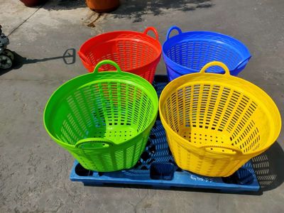 Pallet và sọt nhựa cần xé nhựa giá siêu rẻ TPHCM. Mua bán Đồ chuyên dụng, Giống nuôi trồng tại Quận Bình Tân Tp Hồ Chí Minh được đăng bởi Cuong Cao Phu