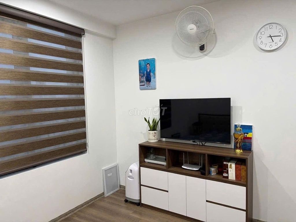 Квартира в Хоанг Май, 109м2