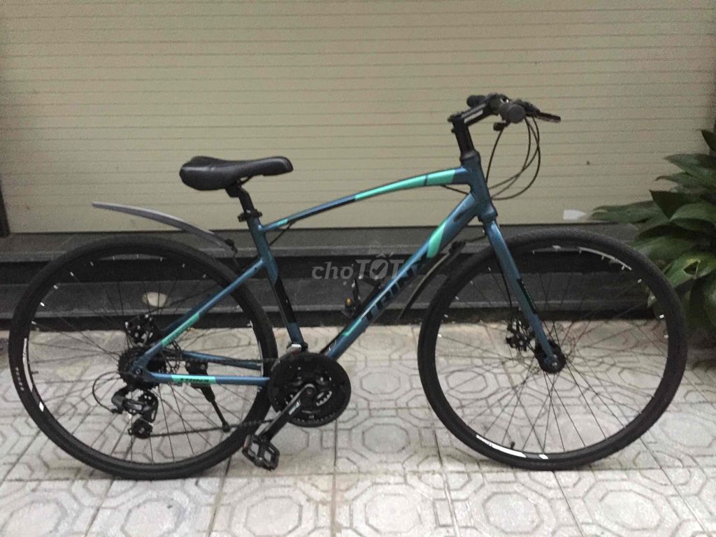 Xe TRINX FREE 2.0 vành 27 xe mới lướt 999/000. Mua bán Xe đạp tại Quận Hai Bà Trưng Hà Nội được đăng bởi Đồng hình 1