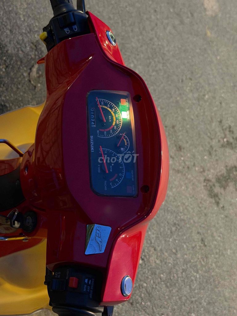 Xipo 202 Xác zin Nguyên Con Bên Malaysia về Nha AE. Mua bán Xe máy tại Quận Tân Phú Tp Hồ Chí Minh được đăng bởi Hien hình 12