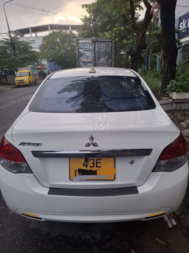 2018 1.2 MT - 236 km. Mua bán Ô tô tại Quận Liên Chiểu Đà Nẵng được đăng bởi Dinh Pham hình 3