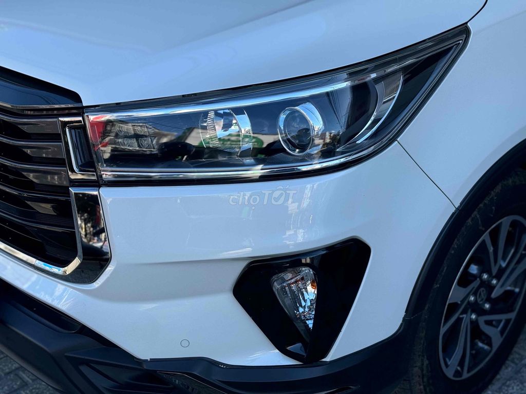 Toyota Innova Venturer 2020 ( PB 2021 ) odo 71,000. Mua bán Ô tô tại Thành phố Đà Lạt Lâm Đồng được đăng bởi ĐỒNG MOTOR 2  cá nhân hình 2