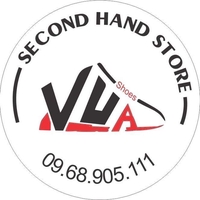 SECOND HAND STORE - 0968905111