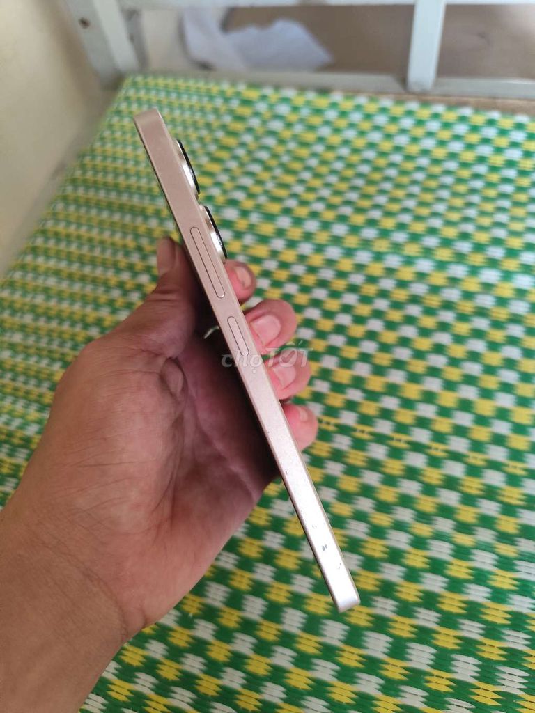 Xiaomi Redmi Note 13 6GB/128GB Vàng. Mua bán Điện thoại tại Quận Liên Chiểu Đà Nẵng được đăng bởi nam hải hình 1