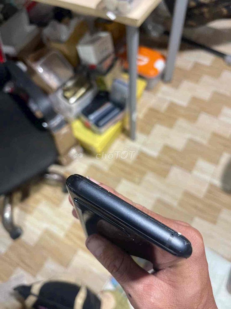 Asus Rogphone 5 12GB/128GB Snapdragon 888 Đen. Mua bán Điện thoại tại Quận Bình Thuỷ Cần Thơ được đăng bởi Linh hình 1