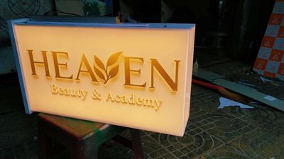 công ty quảng cáo thái gia phát logo