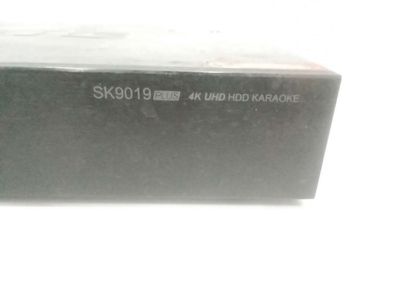 Đầu karaoke acnos ổ cứng 4tb