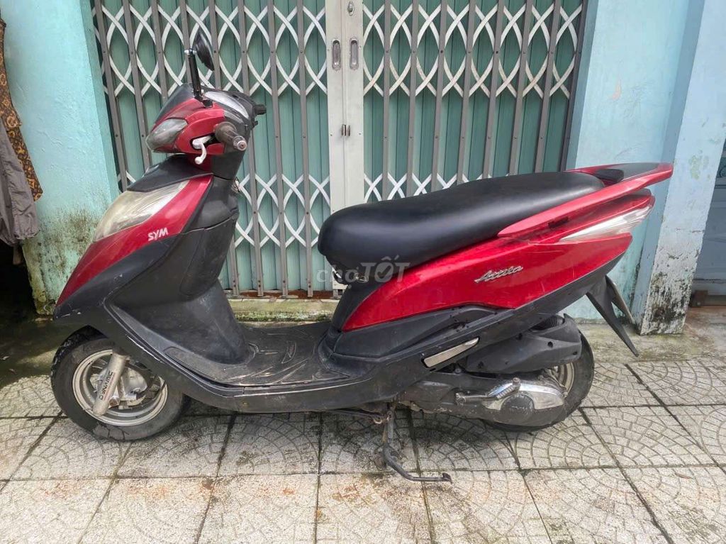 CẦN BÁN ATILA ÊM RU ĐẸP SẠCH SẼ. Mua bán Xe máy tại Quận Liên Chiểu Đà Nẵng được đăng bởi Bụi Quốc hình 2