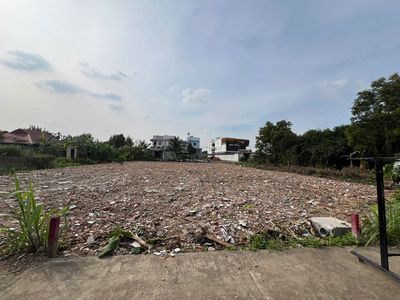 Plot of land 90 m² · Đường An Hạ