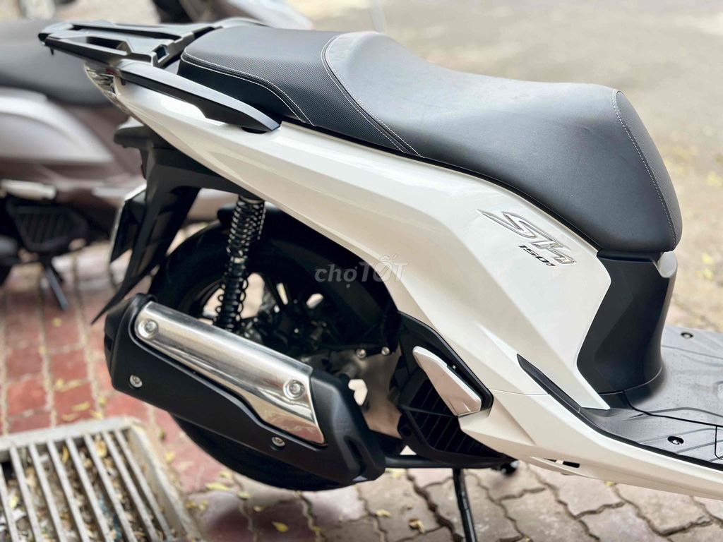 SH 2019 XE ĐẸP, MÁY MÓC ZIN ÊM RU 🛵. Mua bán Xe máy tại Thành phố Buôn Ma Thuột Đắk Lắk được đăng bởi CẦM ĐỒ TUẤN ĐẠT hình 7