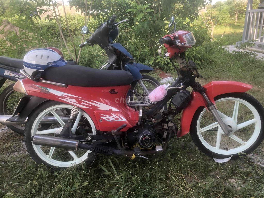 Bán xe Max như hình có giấy đầy đủ máy êm. Mua bán Xe máy tại Huyện Củ Chi Tp Hồ Chí Minh được đăng bởi Phạm Tâm hình 6