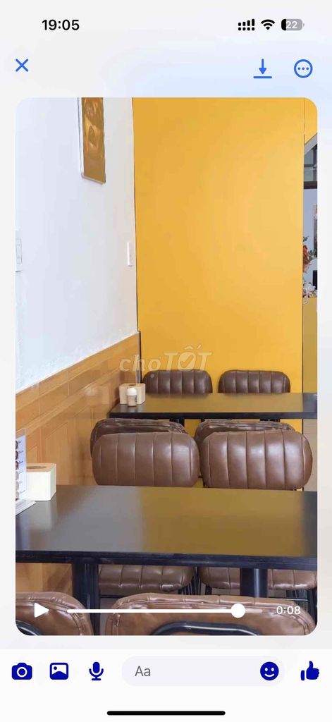 Nhân Viên Phụ Quán Ăn. Việc làm Đầu bếp tại Quận Thanh Khê Đà Nẵng được đăng bởi Huy hình 1