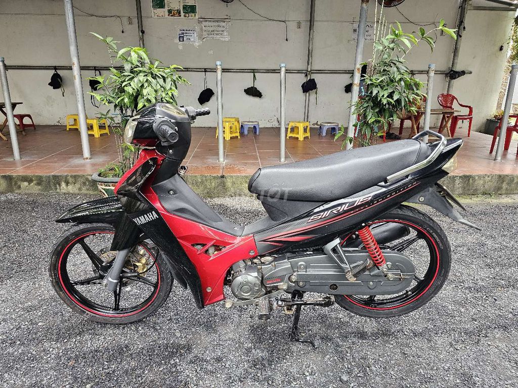 Sirius 50 đk 2020 giấy tờ đầy đủ btc.. Mua bán Xe máy tại Thành phố Thủ Đức Tp Hồ Chí Minh được đăng bởi Khanh hình 8