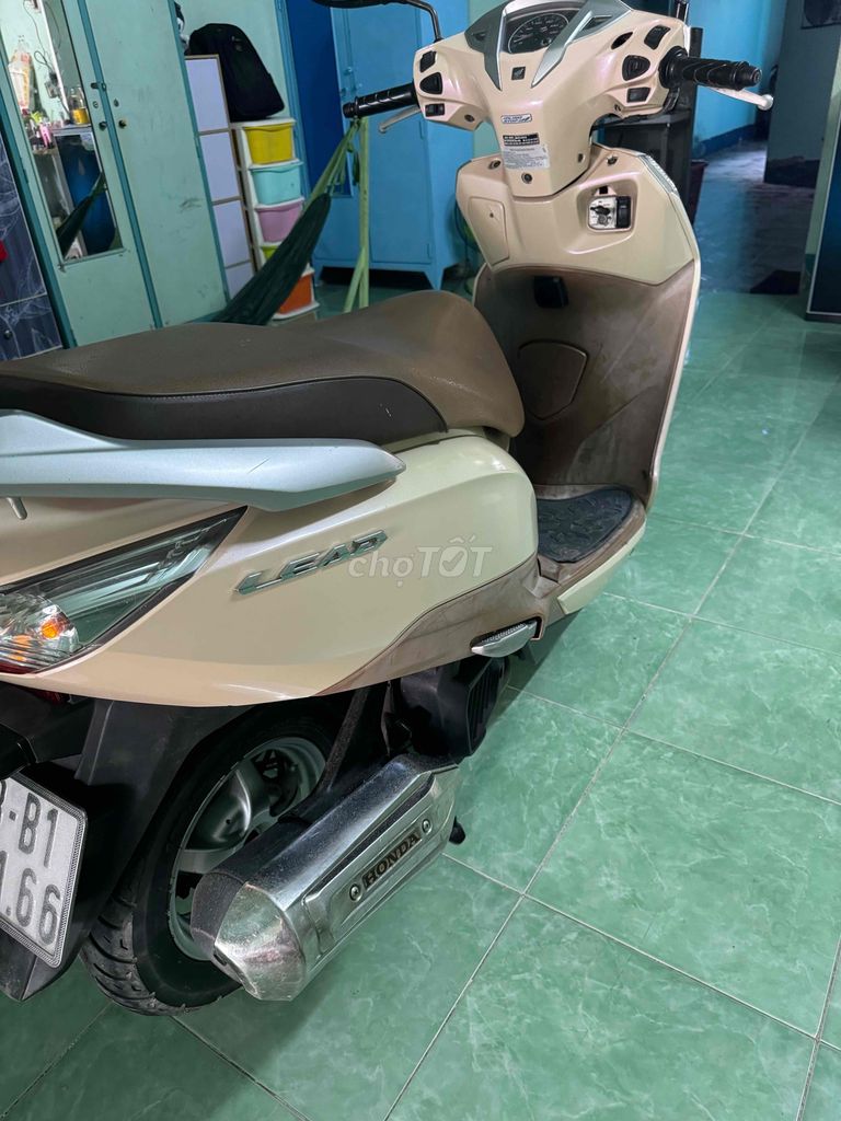 LEAD 125 cc. Mua bán Xe máy tại Huyện Cái Bè Tiền Giang được đăng bởi Tuấn hình 4
