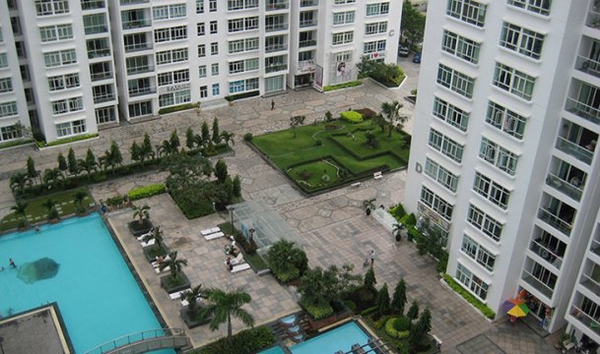 3PN - 129M² - FULL NT 🌇 Phú Hoàng Anh bán căn hộ giá chỉ từ 2,7 TỶ 😍