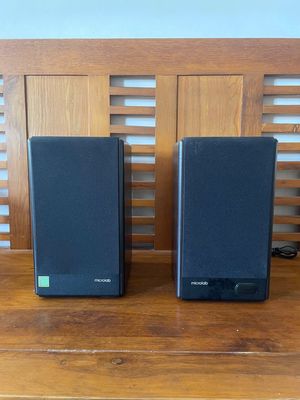 Microlab SOLO 5C - Bookshelf. Mua bán Tivi, Âm thanh tại Thành phố Cà Mau Cà Mau được đăng bởi thanh