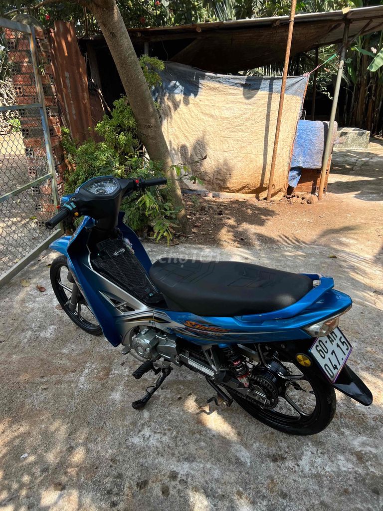 Xe 50cc kiểng. Mua bán Xe máy tại Huyện Thống Nhất Đồng Nai được đăng bởi Nguyễn Minh Quang hình 3