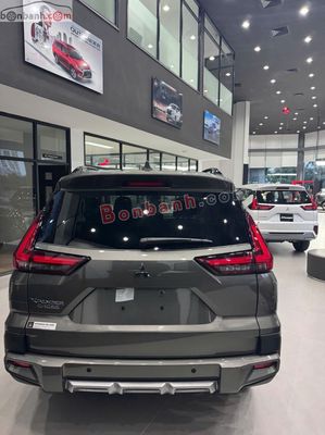 Xpander Cros. Mua bán Ô tô tại Quận Hà Đông Hà Nội được đăng bởi Xe Mitsubishi Giá Tốt Nhất 