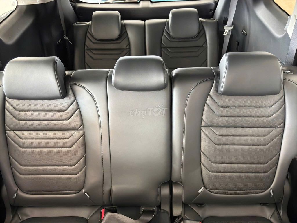 Kia Carens 2025. Mua bán Ô tô tại Quận Tân Phú Tp Hồ Chí Minh được đăng bởi Dương Nguyễn Trung Tín hình 13