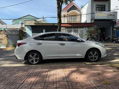 Hyundai Accent 2019 1.4 AT bản đặc biệt ATH 1 chủ. Mua bán Ô tô tại Thành phố Buôn Ma Thuột Đắk Lắk được đăng bởi đình nhựt