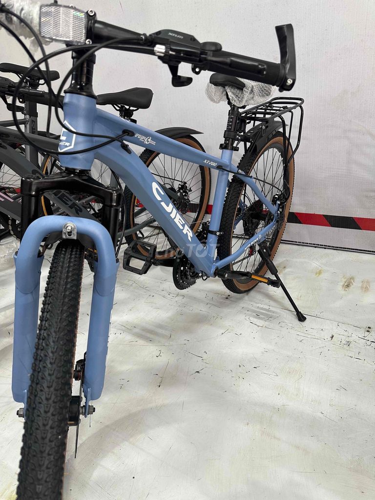 cần tiền trả nợ xả hàng gấp xe đạp. Mua bán Xe đạp tại Huyện Mỹ Đức Hà Nội được đăng bởi Nguyen hình 5