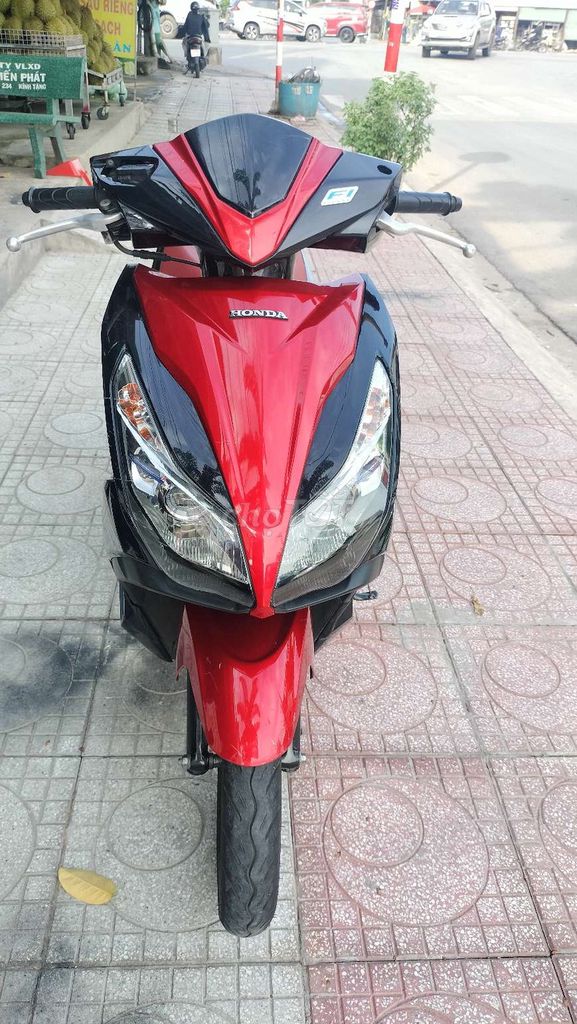 AB. Mua bán Xe máy tại Thành phố Thuận An Bình Dương được đăng bởi xe máy quang hậu hình 1