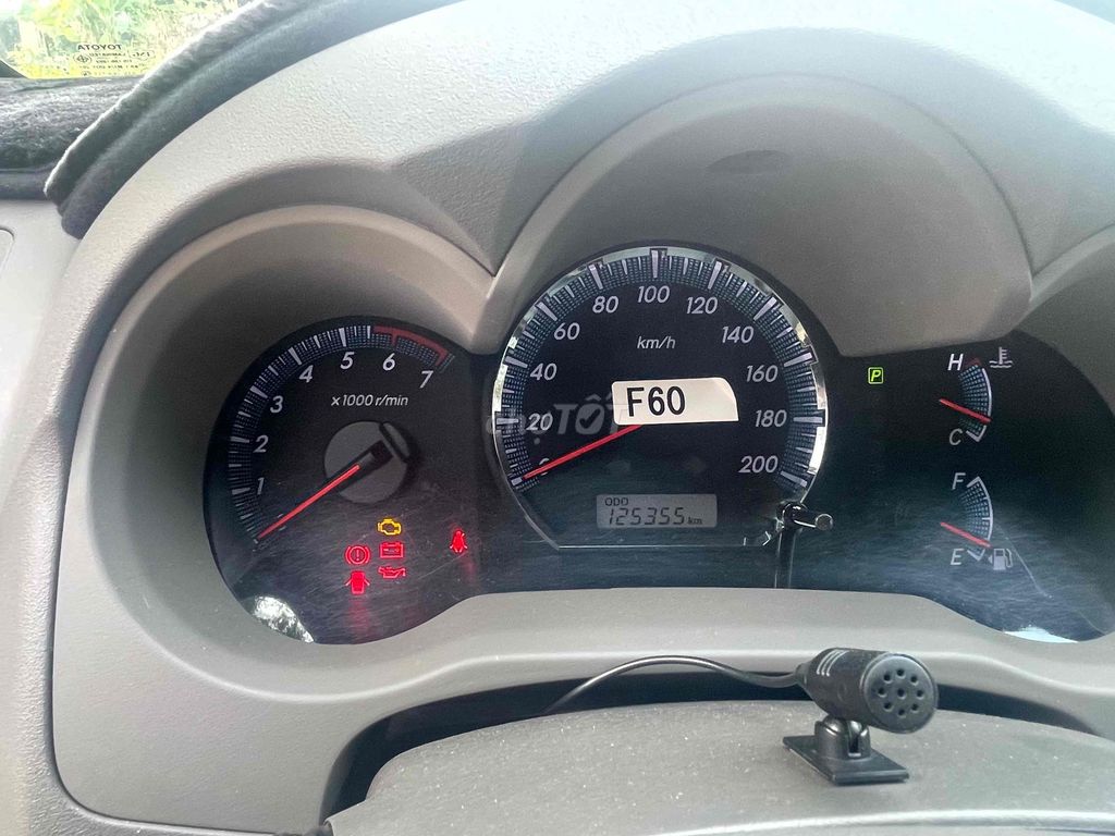 e bán fortuner 2013 máy xăng màu bạc. Mua bán Ô tô tại Quận 8 Tp Hồ Chí Minh được đăng bởi Quang Tuấn Lê hình 7