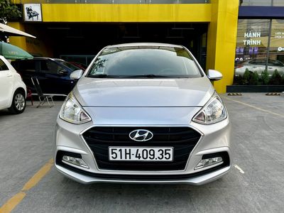 Hyundai I10 1.2 MT 2019, ODO 18.000KM