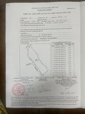 cần bán đất rừng