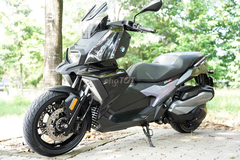 ❤️🥰 BMW C400X 2020 BIỂN ĐẸP 011.88 , CÓ ĐỔI XE. Mua bán Xe máy tại Thành phố Thủ Đức Tp Hồ Chí Minh được đăng bởi Thi Moto Thủ Đức hình 8