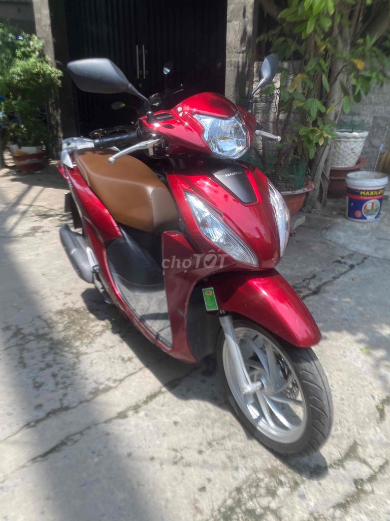 honda vison 10/2023 máy êm zin còn 90% ngay chủ. Mua bán Xe máy tại Quận 3 Tp Hồ Chí Minh được đăng bởi Phạm thanh Trí  hình 2