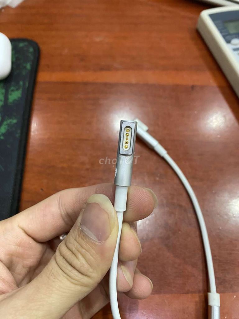 Chuyển sạc macbook Type C to magsafe 1 thanh lý